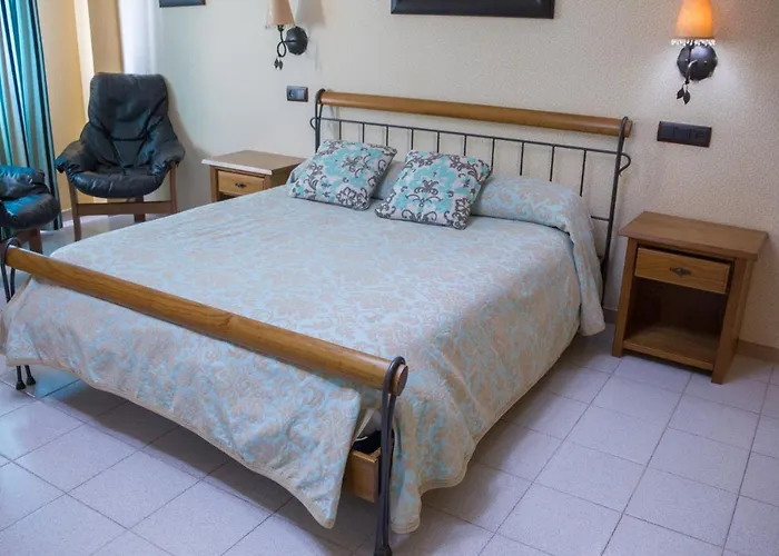 Hosteleria La Palmera De Miajadas Sl