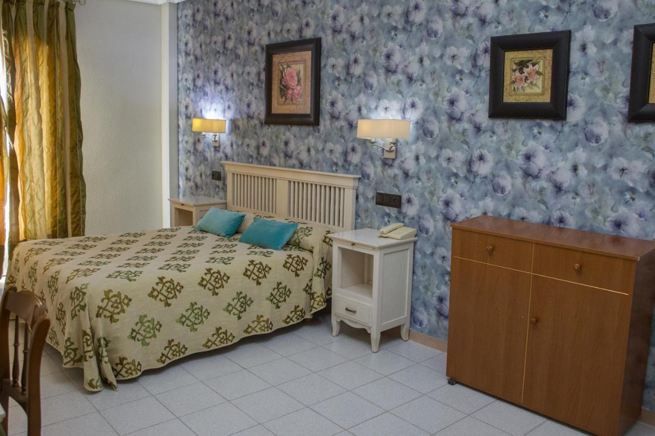 Hotel Hosteleria La Palmera De Sl