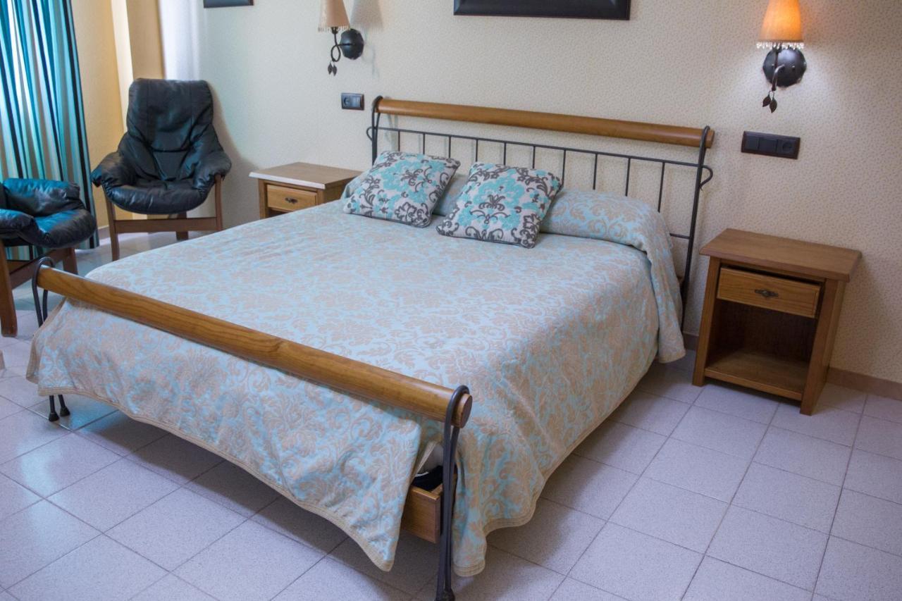 Hosteleria La Palmera De Sl Hotel 2*